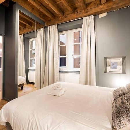 Beau Bijou Au Coeur Du Vieux Lyon Ail Διαμέρισμα Εξωτερικό φωτογραφία