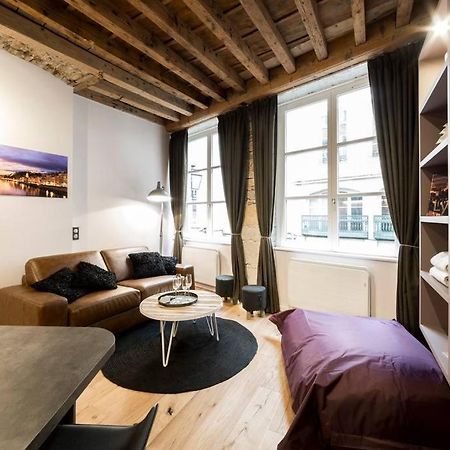 Beau Bijou Au Coeur Du Vieux Lyon Ail Διαμέρισμα Εξωτερικό φωτογραφία