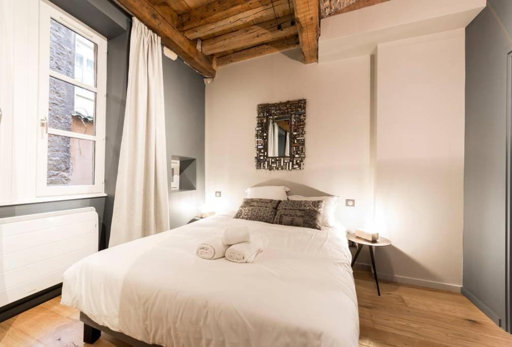 Beau Bijou Au Coeur Du Vieux Lyon Ail Διαμέρισμα Εξωτερικό φωτογραφία