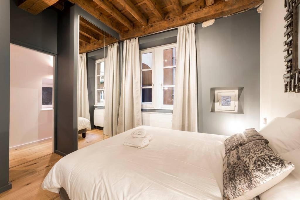 Beau Bijou Au Coeur Du Vieux Lyon Ail Διαμέρισμα Εξωτερικό φωτογραφία